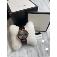 ราคา นาฬิกา Gucci Interlocking G !!ส่งต่อคะ!! (17228092649)