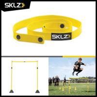 ราคา SKLZ - Agility Band สายคล้องสลาลม ฝึกกระโดด สายคล้องเสาสลาลม (420711985)