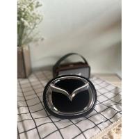 ราคา Logo Mazda โลโก้มาสด้า3 โลโก้กระจก (21292954123)