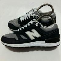 ราคา รองเท้าผ้าใบมือสอง newbalance 655 แท้ 100% (มีเก็บเงินปลายทาง) (2013196261)