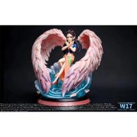 ราคา โมเดลวันพีช เรซิ่น สเกล WCF Nico Robin ค่าย W17 (11452586556)