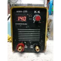 ราคา เครื่องเชื่อม kk mosfet 250a มือสอง รุ่นสองบอร์ดมือสอง (3649177515)