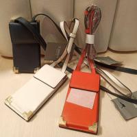 ราคา ขายเทๆกระเป๋าคล้องบัตร cc oo (5515471491)