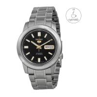 ราคา นาฬิกา ไซโก้ ผู้ชาย SEIKO 5 Automatic รุ่น SNKK17K1 Automatic Men's Watch Stainless Steel CafeNalika (6517853210)