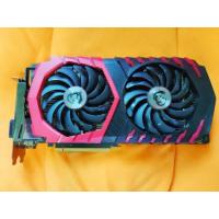 ราคา ขาย MSI GTX1050 GAMING X 2GB (2FAN) (6903312207)