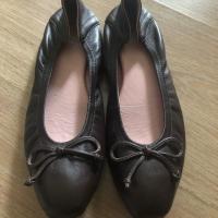 ราคา รองเท้า o&b สีน้ำตาล size 37 (4808053906)