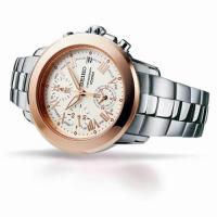 ราคา Seiko Criteria Chronograph รุ่นSNDY90P1 (1717308996)