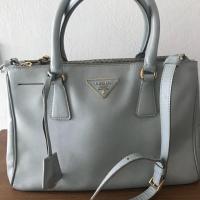 ราคา Used Prada Saffiano Size30 ของแท้100% (1205864305)