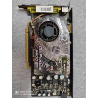 ราคา การ์ดจอ XFX 9800 GT 1 GB (ผ่านการซ่อม) (3956844188)