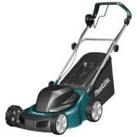 ราคา Makita รถตัดหญ้าไฟฟ้า MAKITA ELM3311 (Blue) (776435947)