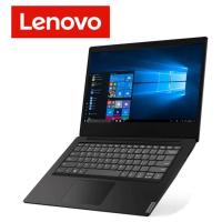 ราคา โน้ตบุ๊ค Notebook Lenovo IdeaPad S145-81ST0031TA (Black) (3919405106)