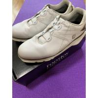 ราคา รองเท้ากอล์ฟ มือสองสภาพดี ยี่ห้อ FootJoy รุ่น PRO SL Carbon BOA Size 7.5 (10015999116)