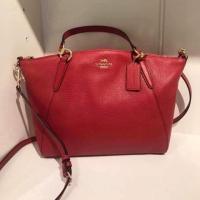 ราคา Coach พัดหนังใหญ่ 13 นิ้ว (2808306973)