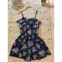 ราคา เดรสกางเกงขาสั้นสายเดี่ยว (9813406533)