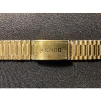 ราคา สายนาฬิกา rado บานพับ ยืดได้ สายบาง (13132687880)