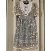 ราคา ส่งต่อ เดรสงานป้าย Bo Rich Ta (8035986956)