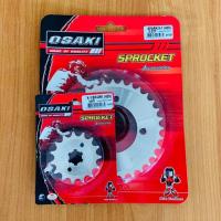 ราคา สเตอร์หน้า+สเตอร์หลัง Spark nano 15-32 osaki (7041717051)