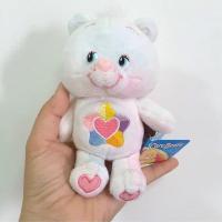 ราคา ตุ๊กตาหมีแคร์แบร์ carebears (1481123068)