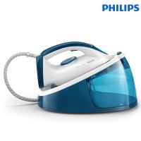 ราคา PHILIPS FastCare เตารีดแรงดันไอน้ำ พร้อมโต๊ะรองรีด รุ่น GC6733 (2807343936)