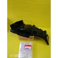 ราคา ﻿บังโคลนหลังตัวในLS แท้ ใส่LS ตัวเก่า และตัวใหม่ แท้เบิกศูนย์HONDA ส่งฟรี 80100-KBA-930 (3167159451)