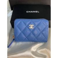 ราคา ของใหม่ NEW chanel card holder holo31 (3021107888)