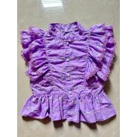 ราคา เสื้อไทย ชุดไทยเด็ก เสื้อลายไทยเด็กอนุบาล มือสอง (21391106525)