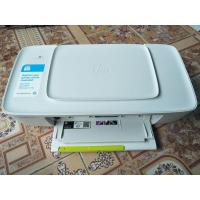 ราคา เครื่องปริ้นเตอร์ HP DeskJet 1112 Printer (ปริ้นได้อย่างเดียว) มือ2 (3759080429)