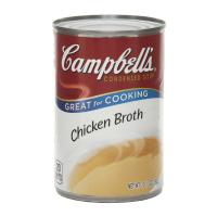 ราคา Campbell's แคมเบลล์ น้ำซุปชนิดเข้มข้น (เลือกรสได้) (4041607625)