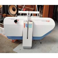 ราคา เครื่องรีดผ้าแบบกดทับ ELNAPRESS 2000 (มือสอง) (6852096457)