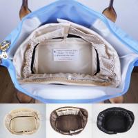 ราคา ที่จัดระเบียบกระเป๋า แบบมีฐาน รุ่น Longchamp S (หูสั้น / หูยาว) มี 4 สีให้เลือก (37468678)