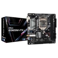 ราคา ASROCK B365M ITX/AC มือสอง jib 07/23 (4152257352)