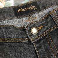 ราคา กางเกงยีนส์ Mc lady แท้ (923774302)
