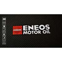 ราคา สติ๊กเกอร์ Sticker Eneos Motor Oil 203 (4075070726)