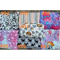 ราคา ผ้าหนา ผ้าห่มนาโนแท้ 1.8*2เมตร ขนาด 6+ฟุต น้ำหนัก 1 กิโลกลัม #1 (4909642042)