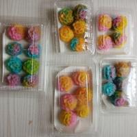 ราคา ขนมช่อผกากรอง​ ไส้เม็ดขนุน​ (5442963062)