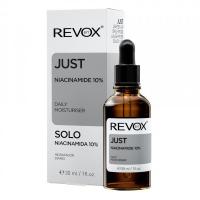 ราคา ส่งต่อ Revox B77 JUST NIACINAMIDE 10% DAILY MOISTURISER 30 ml. (20220688920)