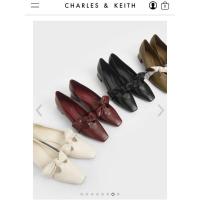 ราคา รองเท้า charles & keith (8669524651)