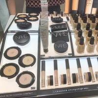 ราคา nars nars แต่งหน้า ขนมปังขาวละเอียด น้ำมันแต่งหน้า (20518012607)