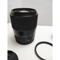 ราคา ถูกสุด! Sigma 30mm f1.4 for sony(มือสอง) (6539066731)