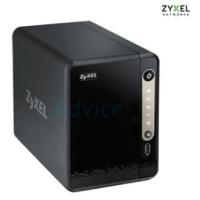ราคา NAS ZYXEL (NAS326, Without HDD.) (21454683703)