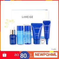 ราคา SALE (ของเเท้/พร้อมส่ง) ✨Laneige Perfect Renew Trial Kit Set 5 Items 50ml✨ (1826844512)