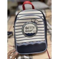 ราคา กระเป๋าเป้แบรนด์betty boopมือสอง น่ารักๆค่ะ (18436533427)