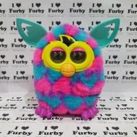 ราคา Furby เฟอร์บี้ มือสอง (4789124567)
