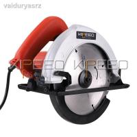 ราคา คุณภาพสูง♈Kipeeo เลื่อยวงเดือน 7 นิ้ว 1050W รุ่นท๊อป รุ่น MK580 ใบเลื่อยวงเดือน 24 ฟัน เลื่อยตัดไม้ไฟฟ้า เครื่องเลื (9793361346)