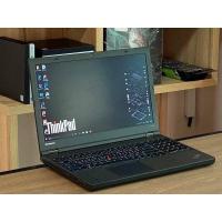 ราคา Thinkpad Workstation W540 i7-4810MQ HD1TB RAM16GB Quadro K2100M สำหรับออกแบบ (11255389033)