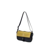 ราคา Anelloกระเป๋าสะพายข้างสีทูโทน (12752991391)