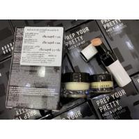 ราคา Bobbi Brown Prep Your Pretty Face & Lip Kit (21311702626)