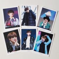 ราคา Set โปสการ์ด BTS (จองกุก) ของบ้าน MADE IN 1997 (4529779886)