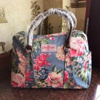 ราคา กระเป๋าถือ กระเป๋าแฟชั่น Cath Kidston ของแท้100% (21949442447)
