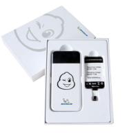 ราคา แบตเตอรี่สำรองแบบไร้สาย MICHELIN WIRELESS POWER BANK 8000MAH (1528825912)